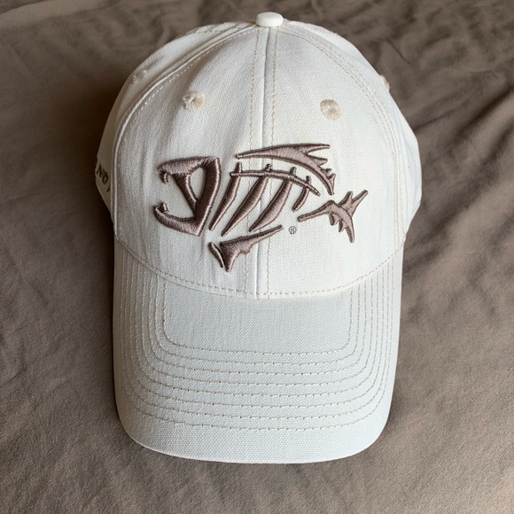 G Loomis Fear No Fish Adjustable Hat 